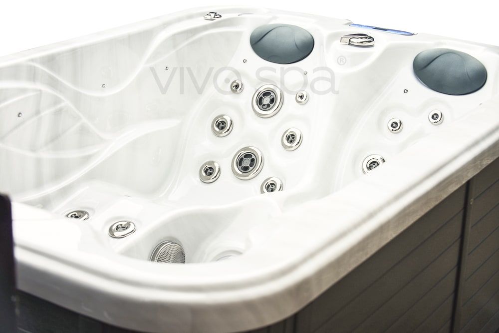 vivo spa WELUXIA 506