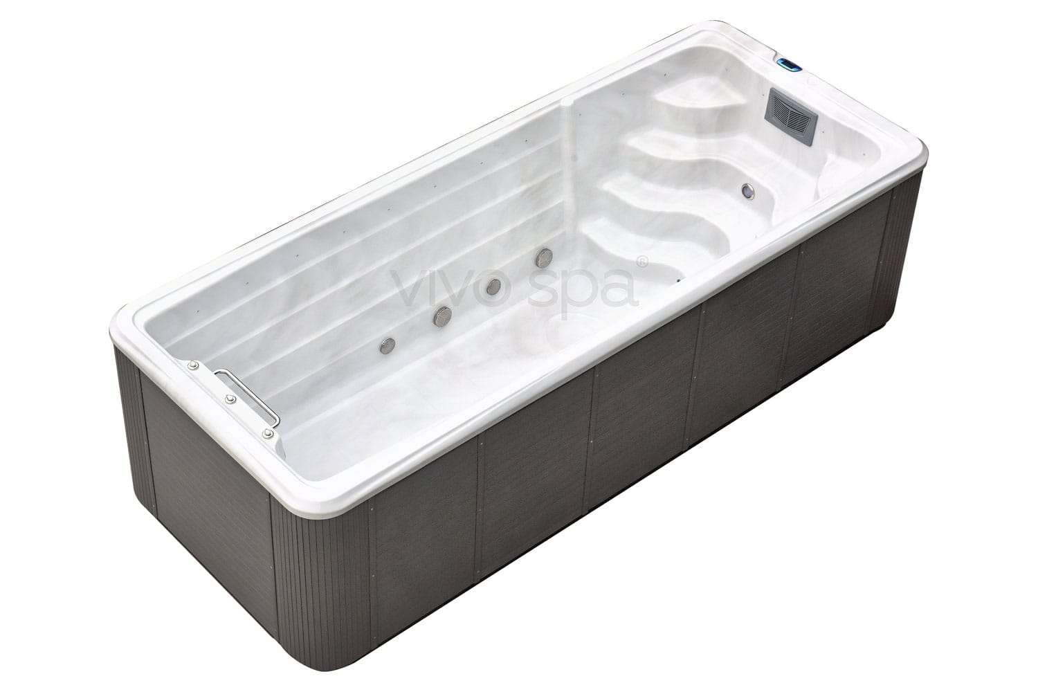 vivo spa® WaterFit 4: vivo spa® GERMANY